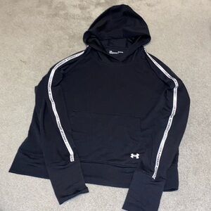 Under Armour Women’s Lightweight Hoodie, Medium